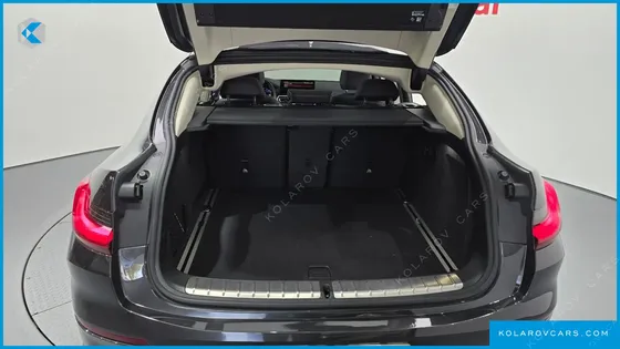 BMW X4 XDRIVE20I XLINE
