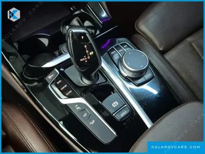 BMW X4 XDRIVE20D M SPORT