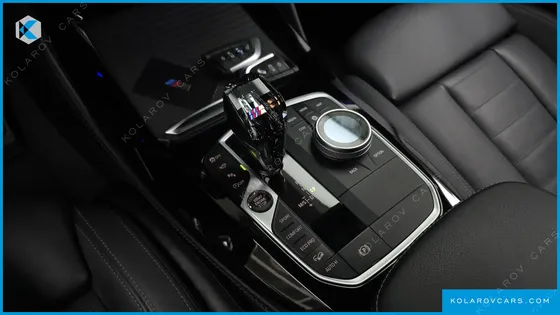 BMW X4 XDRIVE M40I
