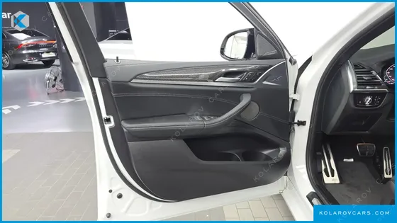 BMW X4 XDRIVE M40I