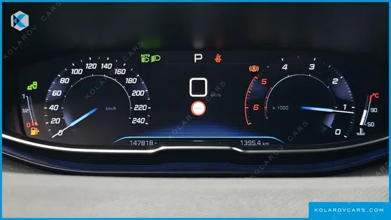 PEUGEOT 3008 1.5 BLUEHDI GT LINE