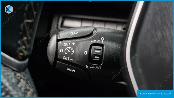 PEUGEOT 3008 1.5 BLUEHDI GT LINE
