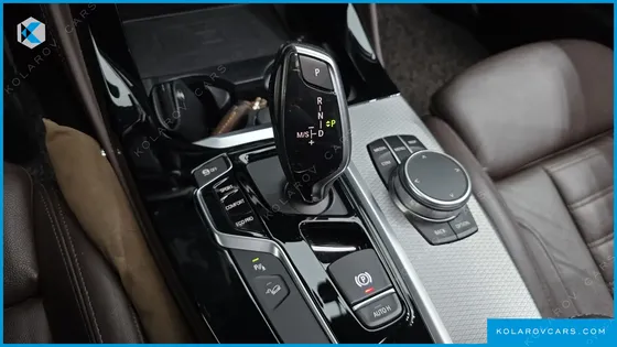 BMW X4 XDRIVE20D M SPORT