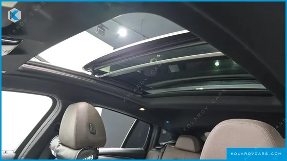 BMW X4 XDRIVE20D M SPORT