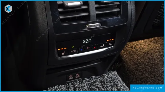 BMW X4 XDRIVE20D M SPORT