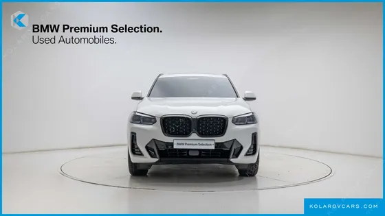 BMW X4 XDRIVE20I M SPORTS PRO
