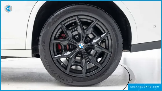BMW X4 XDRIVE20I M SPORTS PRO