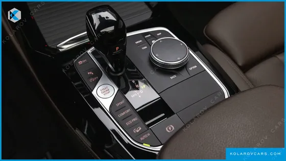 BMW X4 XDRIVE20I M SPORTS PRO