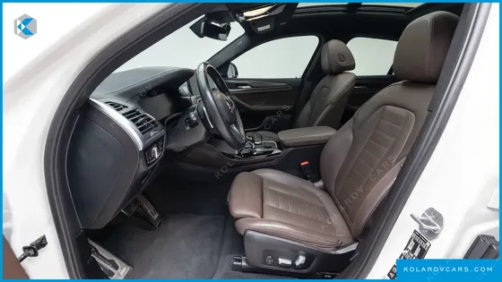 BMW X4 XDRIVE20I M SPORTS PRO