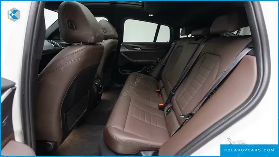 BMW X4 XDRIVE20I M SPORTS PRO