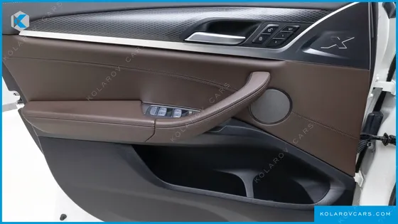 BMW X4 XDRIVE20I M SPORTS PRO