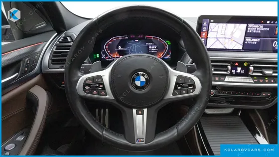 BMW X4 XDRIVE20I M SPORTS PRO