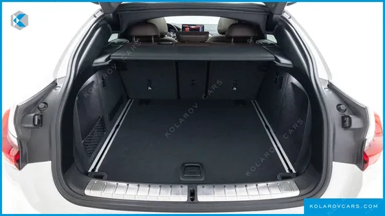 BMW X4 XDRIVE20I M SPORTS PRO