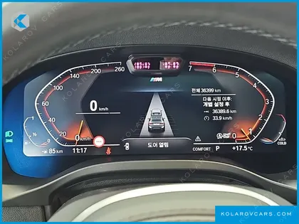 BMW X4 XDRIVE20I M SPORT