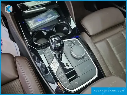 BMW X4 XDRIVE20I M SPORT
