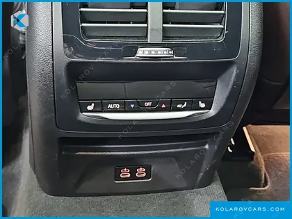 BMW X4 XDRIVE20I M SPORT
