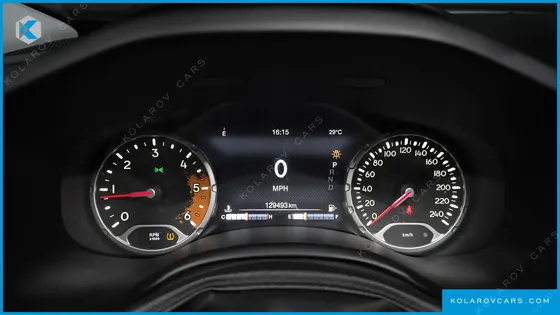 JEEP RENEGADE 2.0 DIESEL LIMITED AWD