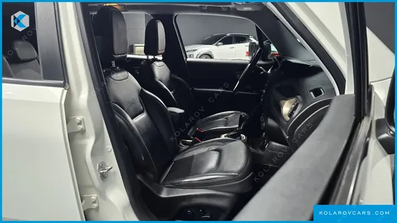 JEEP RENEGADE 2.0 DIESEL LIMITED AWD
