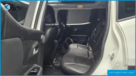 JEEP RENEGADE 2.0 DIESEL LIMITED AWD