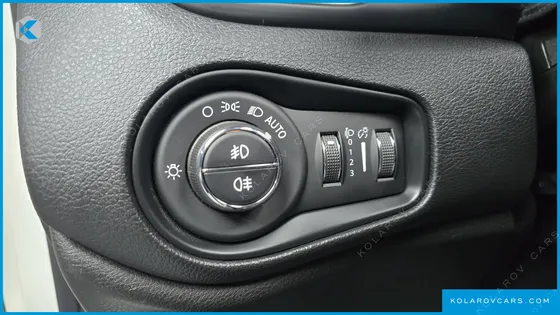 JEEP RENEGADE 2.0 DIESEL LIMITED AWD