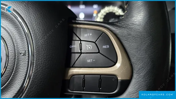 JEEP RENEGADE 2.0 DIESEL LIMITED AWD