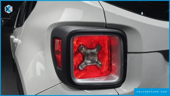 JEEP RENEGADE 2.0 DIESEL LIMITED AWD
