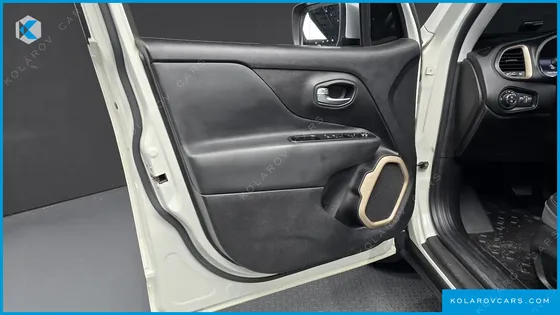 JEEP RENEGADE 2.0 DIESEL LIMITED AWD