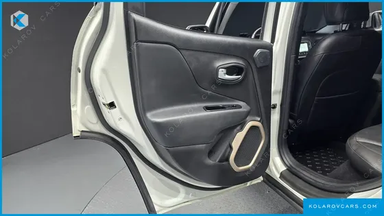 JEEP RENEGADE 2.0 DIESEL LIMITED AWD