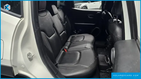 JEEP RENEGADE 2.0 DIESEL LIMITED AWD