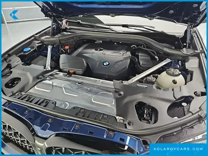 BMW X4 XDRIVE20I M SPORT PRO SPECIAL EDITION