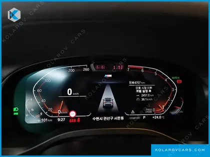 BMW X4 XDRIVE20I M SPORT PRO SPECIAL EDITION