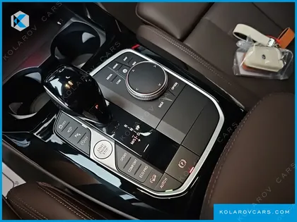 BMW X4 XDRIVE20I M SPORT PRO SPECIAL EDITION