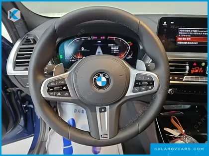 BMW X4 XDRIVE20I M SPORT PRO SPECIAL EDITION