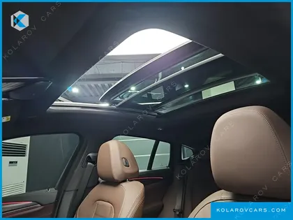 BMW X4 XDRIVE20I M SPORT PRO SPECIAL EDITION