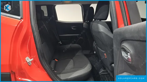 JEEP RENEGADE 2.0 DIESEL TAILHAWK AWD