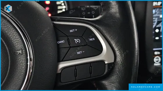 JEEP RENEGADE 2.0 DIESEL TAILHAWK AWD