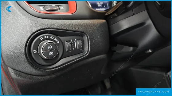 JEEP RENEGADE 2.0 DIESEL TAILHAWK AWD