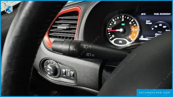 JEEP RENEGADE 2.0 DIESEL TAILHAWK AWD