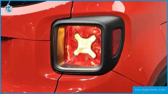 JEEP RENEGADE 2.0 DIESEL TAILHAWK AWD