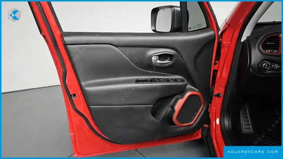 JEEP RENEGADE 2.0 DIESEL TAILHAWK AWD