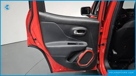 JEEP RENEGADE 2.0 DIESEL TAILHAWK AWD
