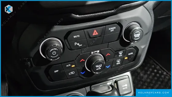 JEEP RENEGADE 2.0 DIESEL TAILHAWK AWD