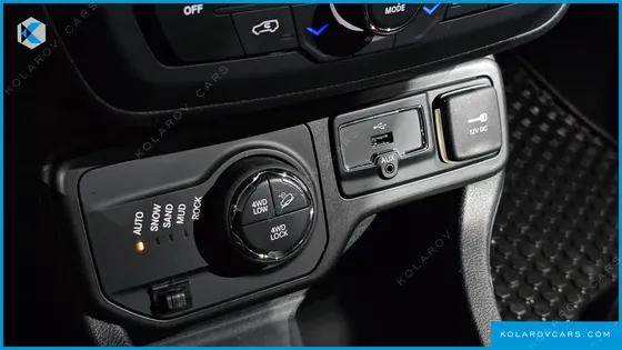 JEEP RENEGADE 2.0 DIESEL TAILHAWK AWD
