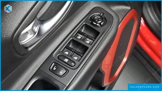 JEEP RENEGADE 2.0 DIESEL TAILHAWK AWD