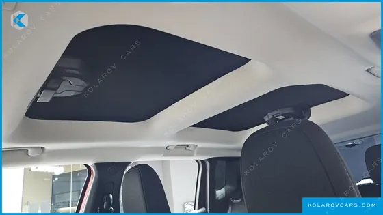 JEEP RENEGADE 2.0 DIESEL TAILHAWK AWD