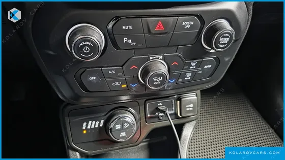 JEEP RENEGADE 2.0 DIESEL TAILHAWK AWD