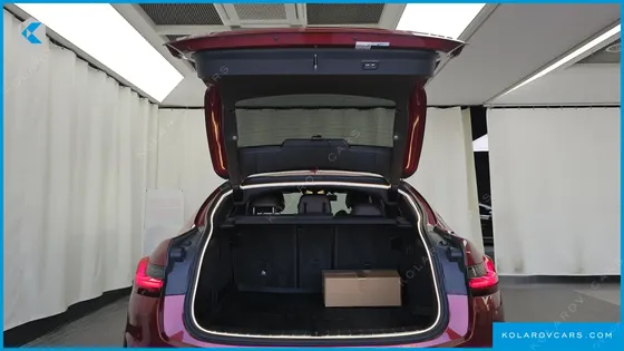 BMW X4 XDRIVE20D M SPORT