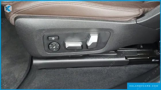 BMW X4 XDRIVE20D M SPORT
