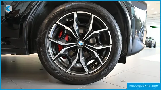 BMW X4 XDRIVE20I M SPORTS PRO