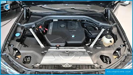 BMW X4 XDRIVE20I M SPORTS PRO